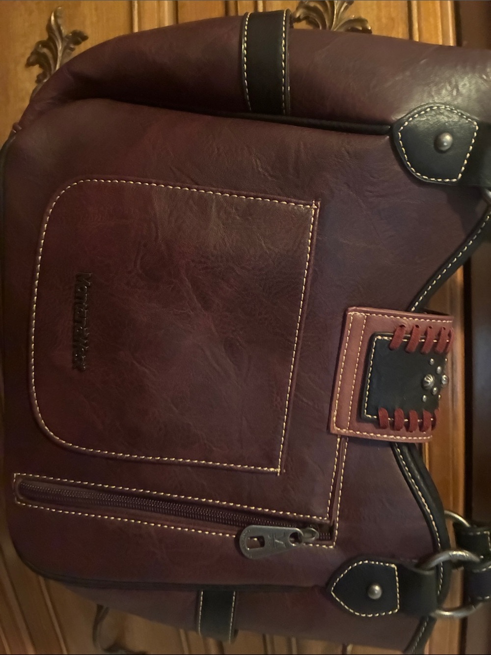 Montana West purse - Picture 5 of 8